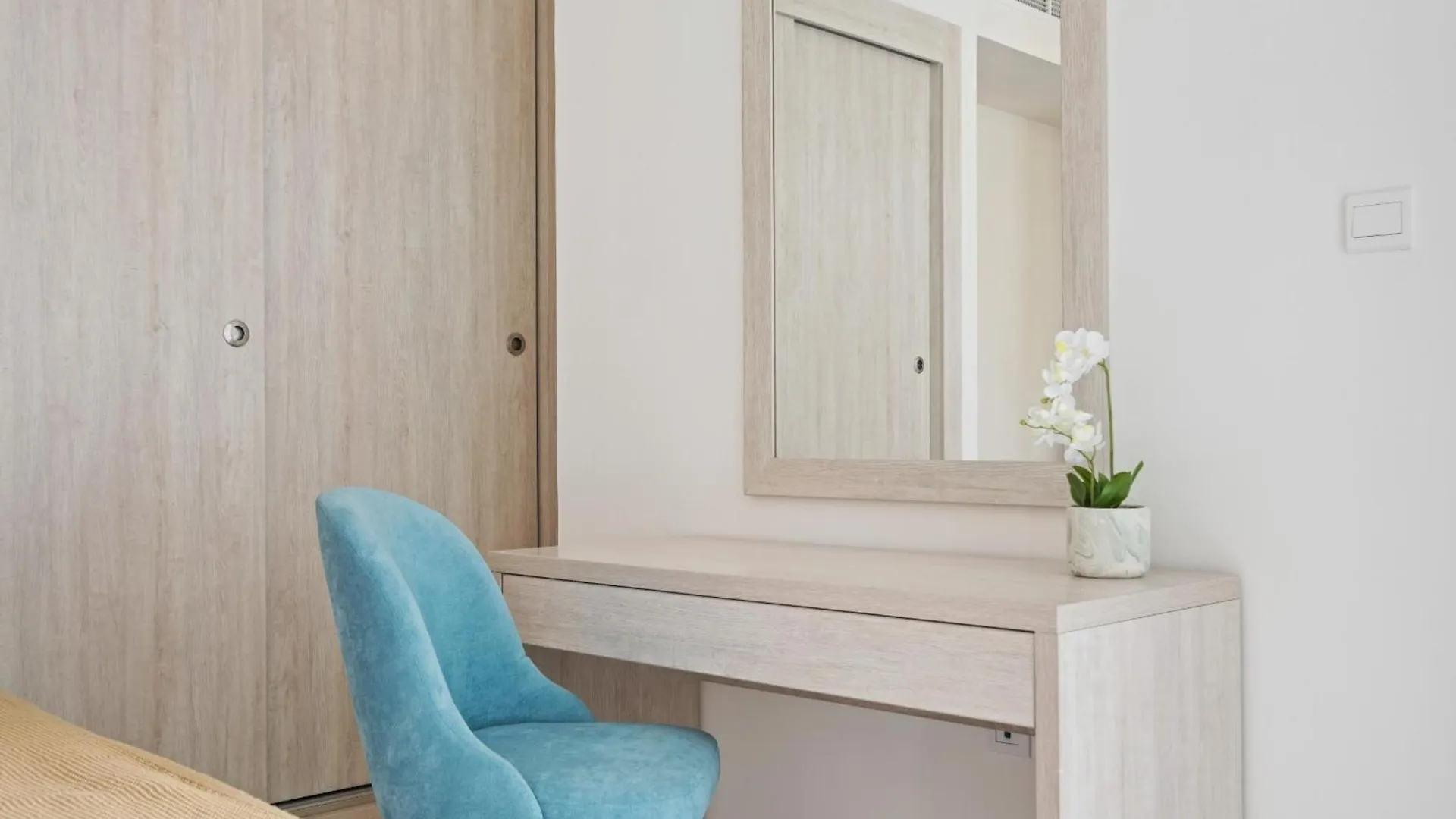 Vayk - Contemporary 1Bd On The Palm Jumeirah Ντουμπάι Ηνωμένα Αραβικά Εμιράτα