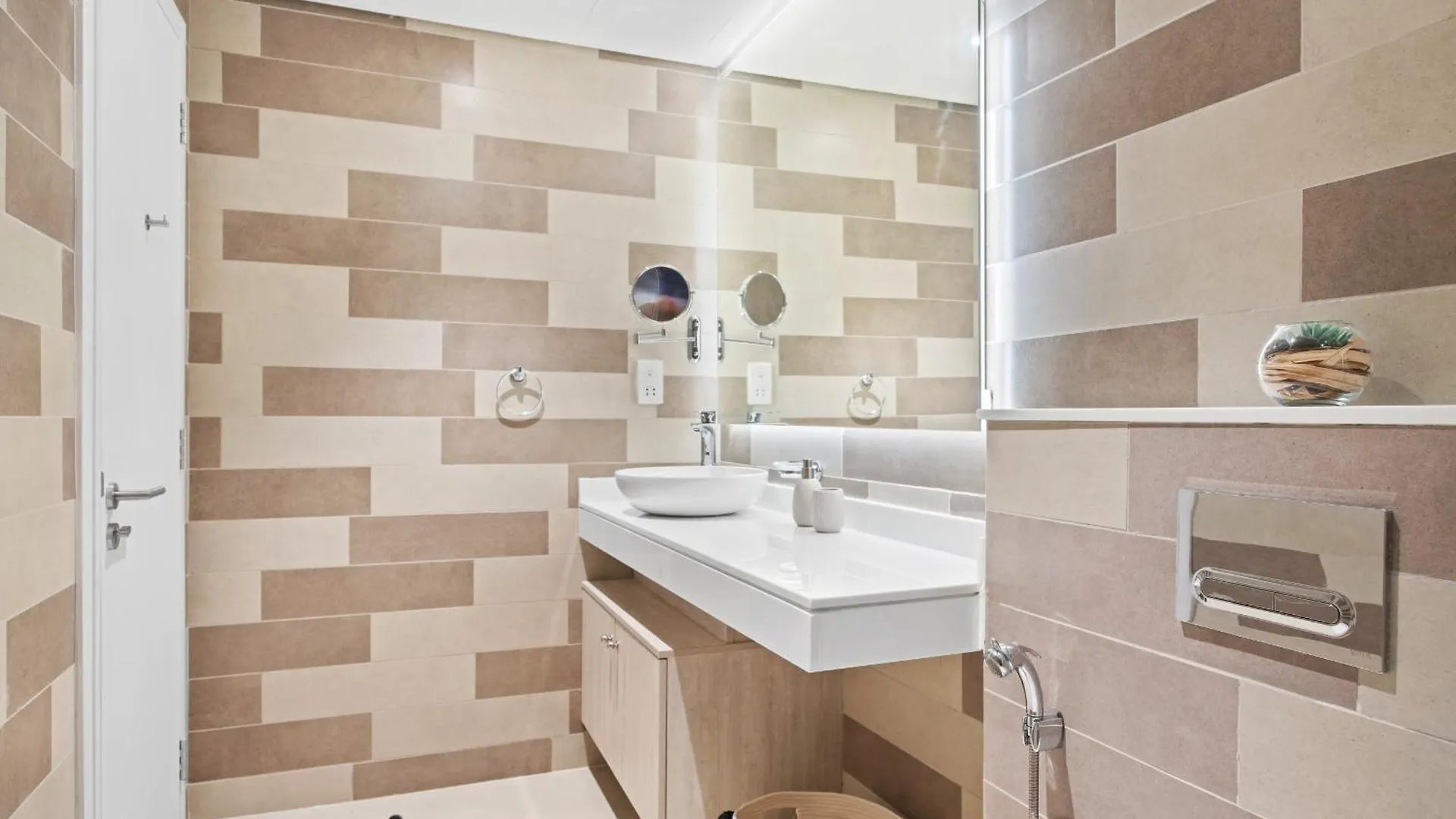 Διαμέρισμα Vayk - Contemporary 1Bd On The Palm Jumeirah Ντουμπάι Ηνωμένα Αραβικά Εμιράτα